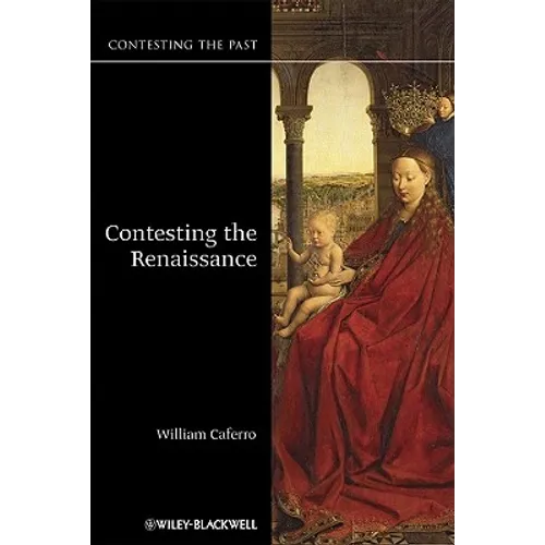 Contesting Renaissance - Paperback
