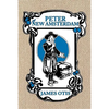 Peter of New Amsterdam: A story of Old New York - Paperback