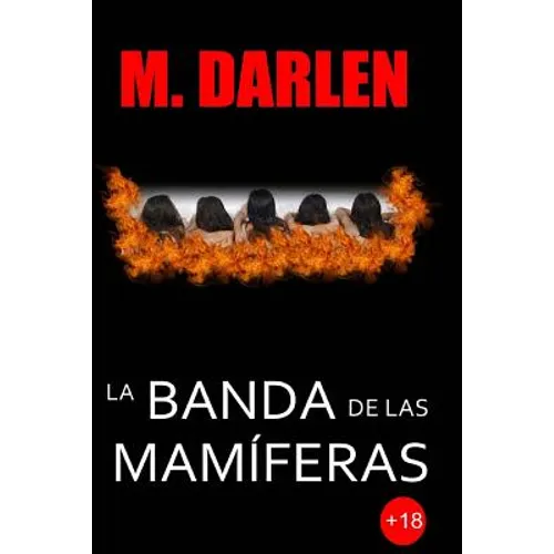 La banda de las mamiferas - Paperback