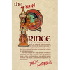 The New Prince: Machiavelli Updated for the Twenty-First Century - Paperback