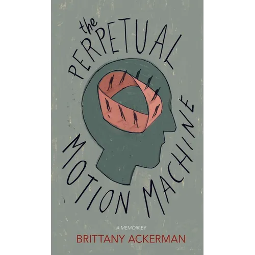 The Perpetual Motion Machine - Paperback