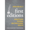 Napoleon Hill's First Editions: On Mastering Personal and Professional Success - Paperback