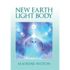 New Earth Light Body - Hardcover