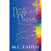 Mythical Desires Universe Short Stories - Paperback