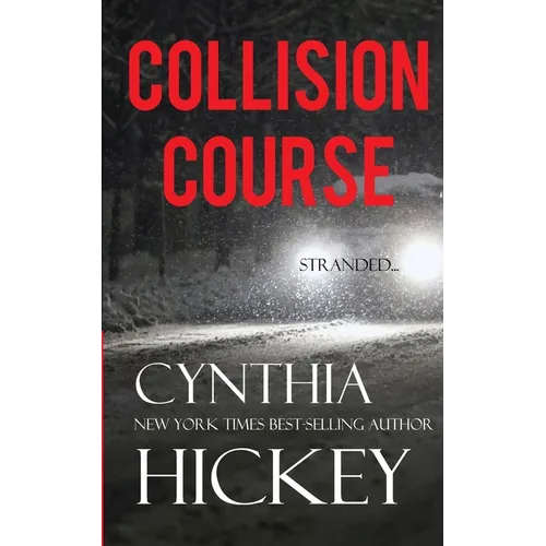 Collision Course - Paperback