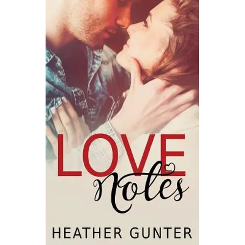 Love Notes - Paperback