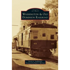 Washington & Old Dominion Railroad - Hardcover
