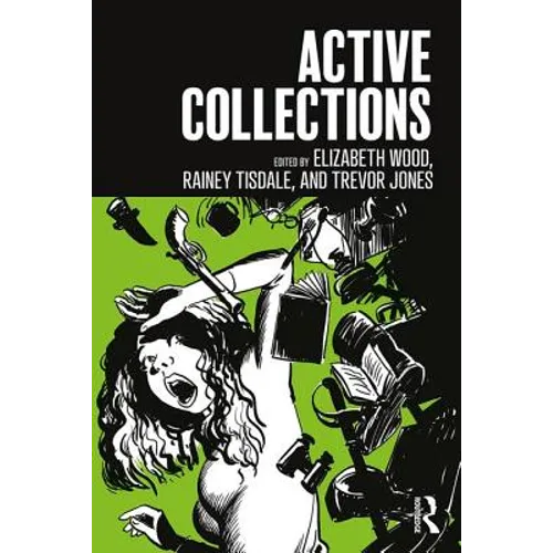 Active Collections - Paperback