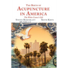 The Birth of Acupuncture in America - Paperback