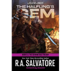 The Halfling's Gem: Dungeons & Dragons: Book 3 of the Icewind Dale Trilogy - Paperback