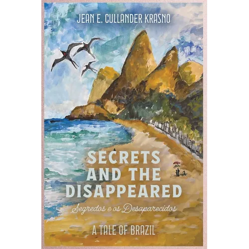 Secrets and the Disappeared - Paperback