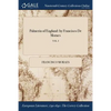 Palmerin of England: by Francisco De Moraes; VOL. I - Paperback