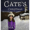 Cate's Christmas - Hardcover