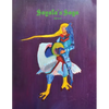 Soyala's Saga (Revised) - Paperback