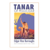 Tanar of Pellucidar - Paperback