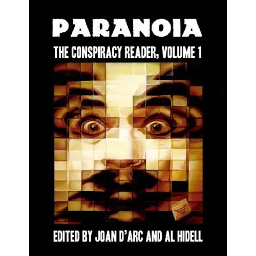 Paranoia: The Conspiracy Reader, Volume 1 - Paperback