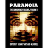 Paranoia: The Conspiracy Reader, Volume 1 - Paperback