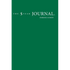 The 5 Year Journal - Hardcover