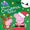 Merry Christmas, Peppa! (Peppa Pig) - Paperback