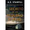 El Secreto de un Pequeño Pueblo - Hardcover