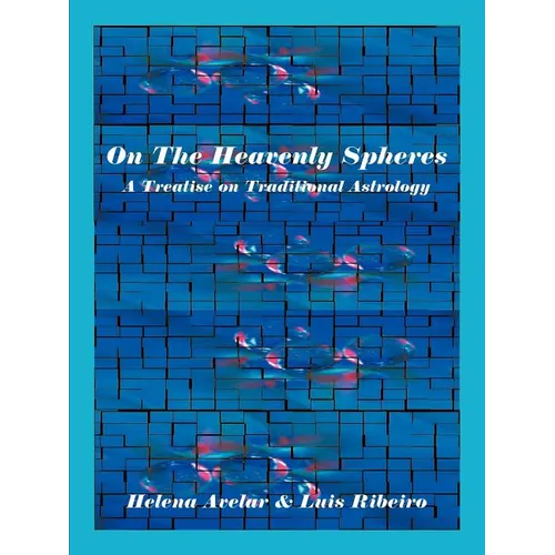 On the Heavenly Spheres - Paperback