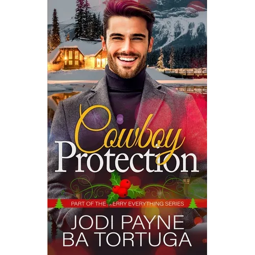 Cowboy Protection - Paperback