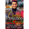 Cowboy Protection - Paperback