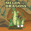 Megon and the Dragons - Paperback