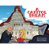A Capitol Dream - Paperback