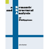 A Semantic and Structural Analysis of Philippians - Paperback
