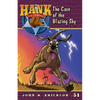 The Case of the Blazing Sky - Paperback