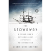 The Stowaway: A Young Man's Extraordinary Adventure to Antarctica - Paperback