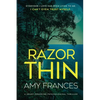 Razor Thin - Paperback