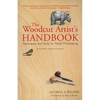 The Woodcut Artist's Handbook: Techniques and Tools for Relief Printmaking - Paperback