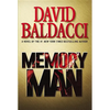 Memory Man - Hardcover