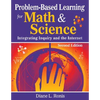 Problem-Based Learning for Math & Science: Integrating Inquiry and the Internet - Paperback