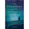 Barrister and the Letter of Marque - Hardcover
