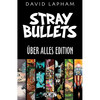 Stray Bullets Uber Alles Edition - Paperback