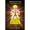 Brotherhood of God: A Book of Masonic Prayers - Paperback
