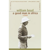 A Good Man in Africa - Paperback