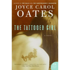 The Tattooed Girl - Paperback