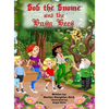 Gob the Gnome: Gob and the Busy Bees - Hardcover