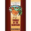 Trouble in the Barnyard - Paperback