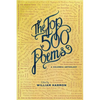 The Top 500 Poems - Hardcover