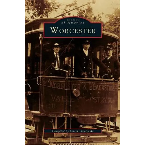 Worcester - Hardcover