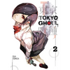 Tokyo Ghoul, Vol. 2 - Paperback