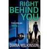 Right Behind You - Paperback