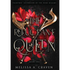 The Reluctant Queen - Hardcover