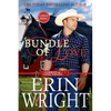 Bundle of Love: An Office Contemporary Western Romance (Large Print) - Paperback