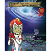 Quest for the Rogue Robot - Paperback